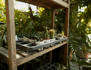 Plant Gallery
